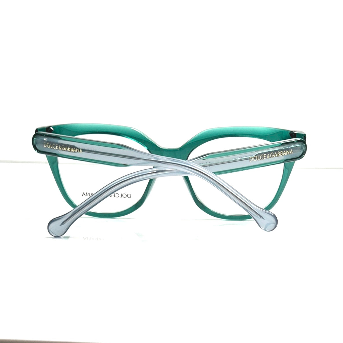 D&G EYEWEAR