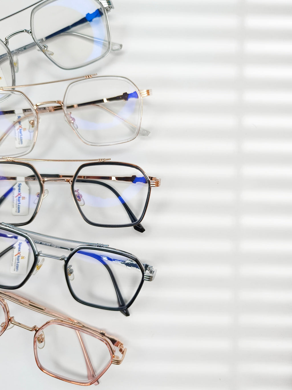 WONDER CRESTA 6833 56-20 146 ( FRAME + PLANO BLULENS )