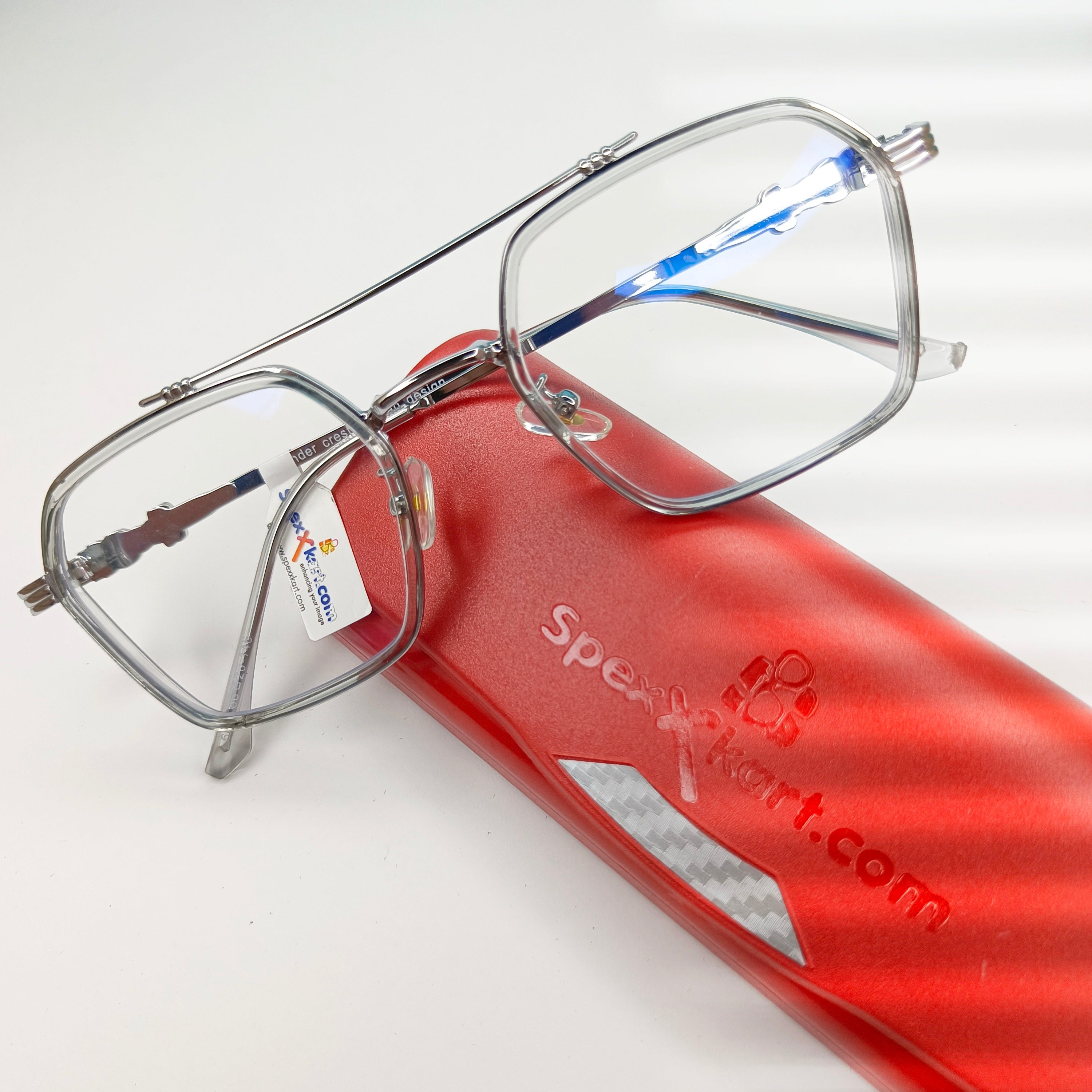 WONDER CRESTA 6833 56-20 146 ( FRAME + PLANO BLULENS )