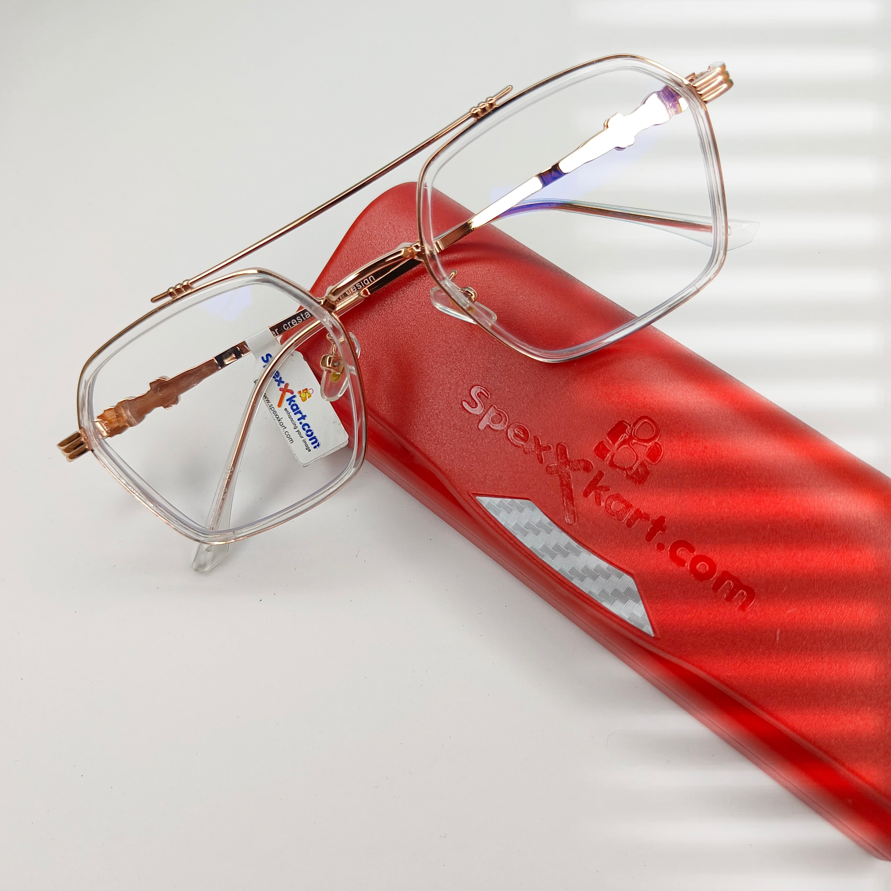 WONDER CRESTA 6833 56-20 146 ( FRAME + PLANO BLULENS )