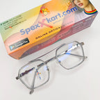 WONDER CRESTA 6833 56-20 146 ( FRAME + PLANO BLULENS )