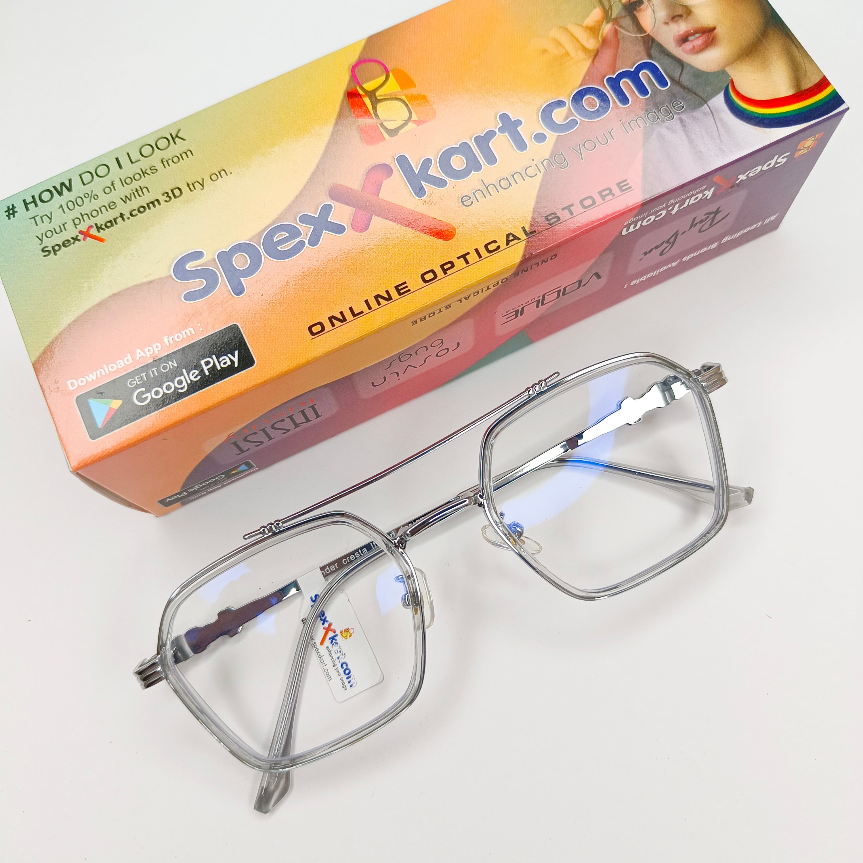 WONDER CRESTA 6833 56-20 146 ( FRAME + PLANO BLULENS )