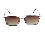 KNIGHT HORSE POLARISED SUNGLASS 1518 59-17 142 C3
