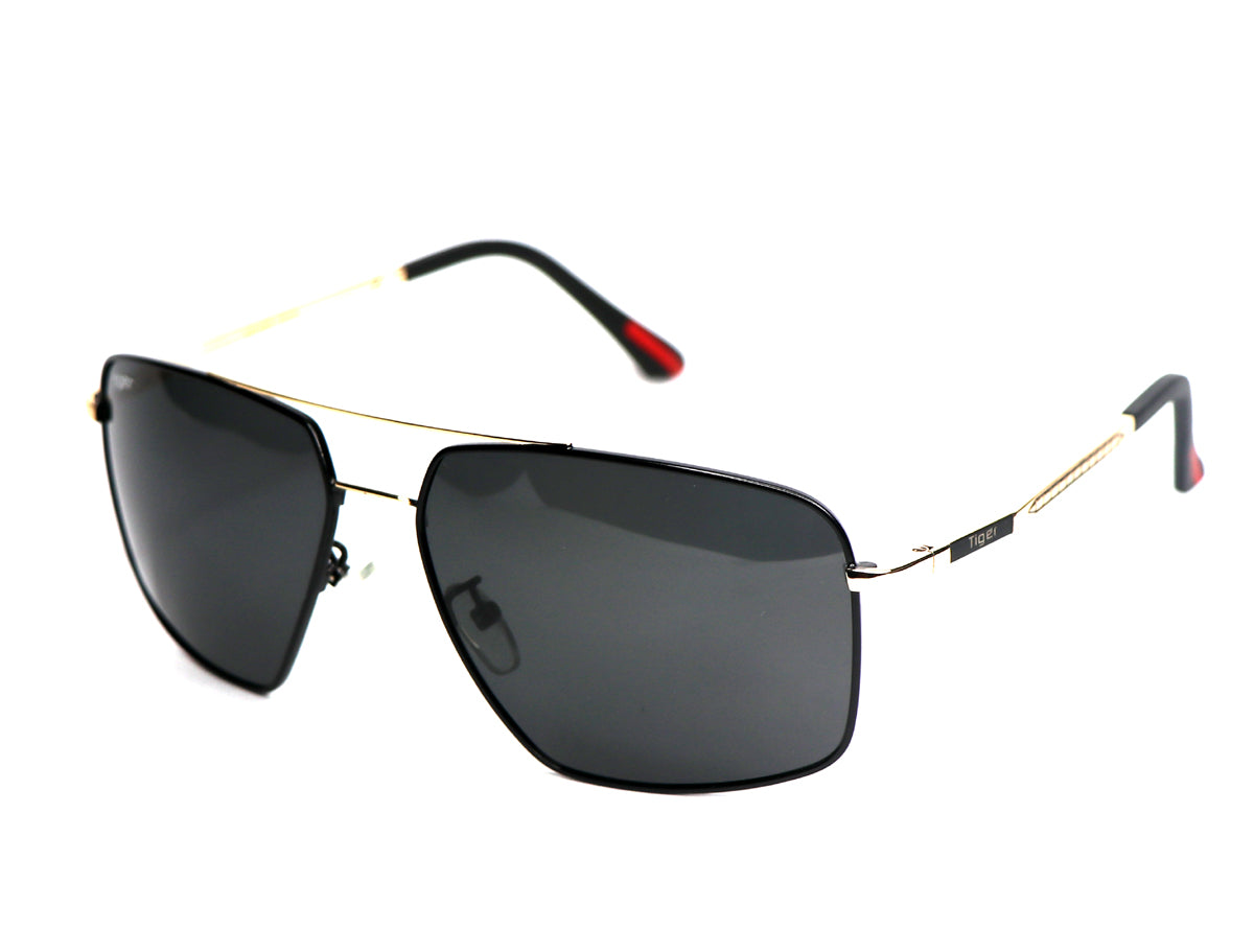 TIGER POLARISED SUNGLASS 233 88-35012