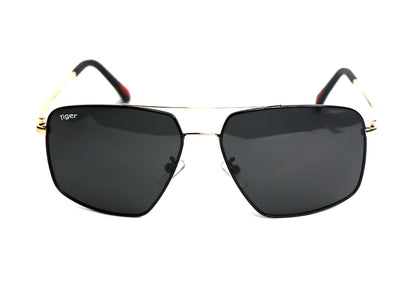 TIGER POLARISED SUNGLASS 233 88-35012