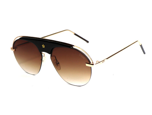 DIOR SUNGLASS 2300 58-16 145