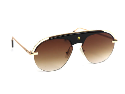 DIOR SUNGLASS 2300 58-16 145