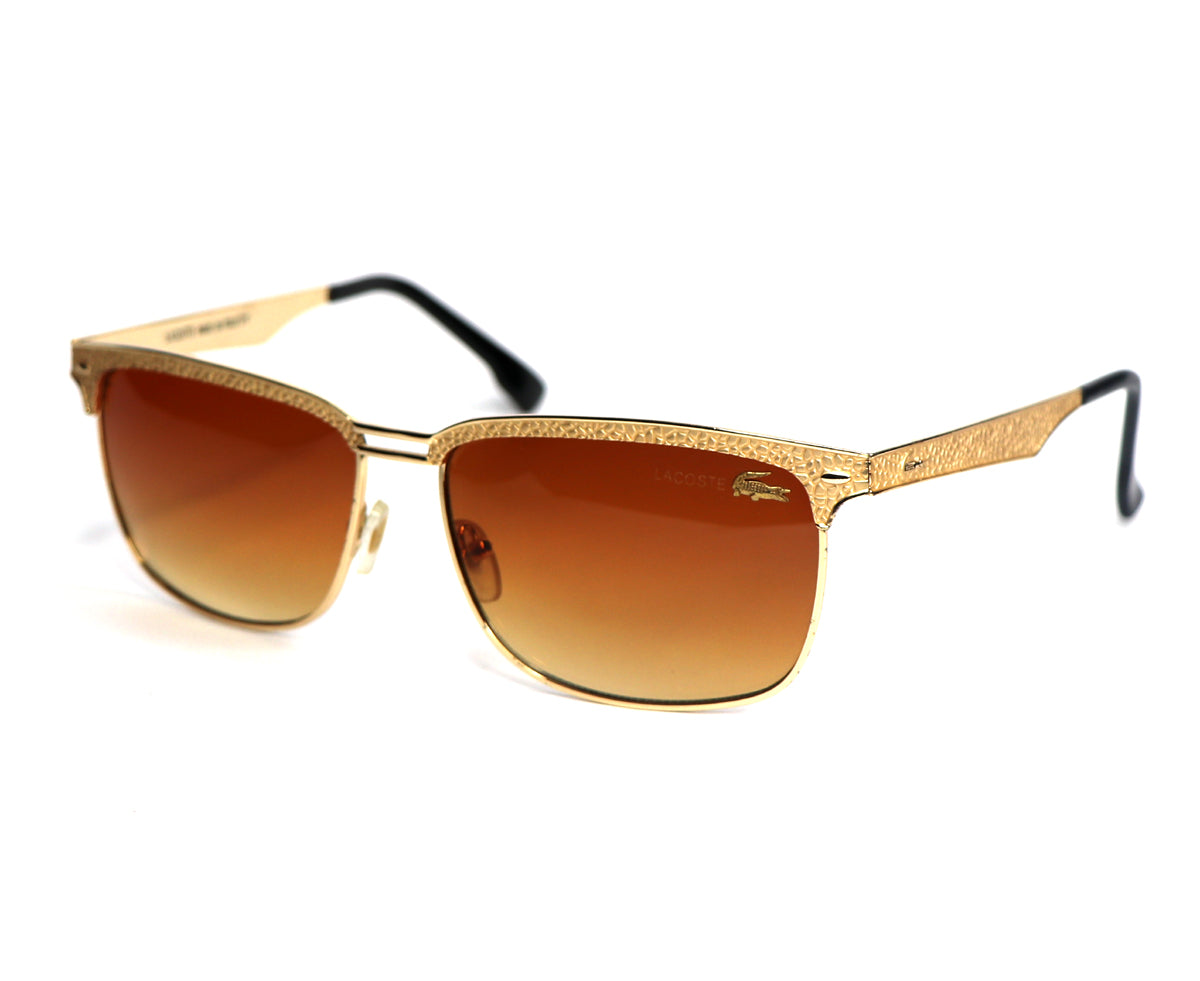 LACOSTE SUNGLASS L162S 62-16 135