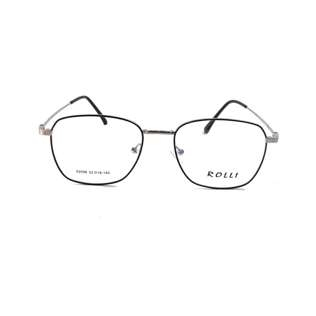 ROLLI FRAME 62008 52-18 140