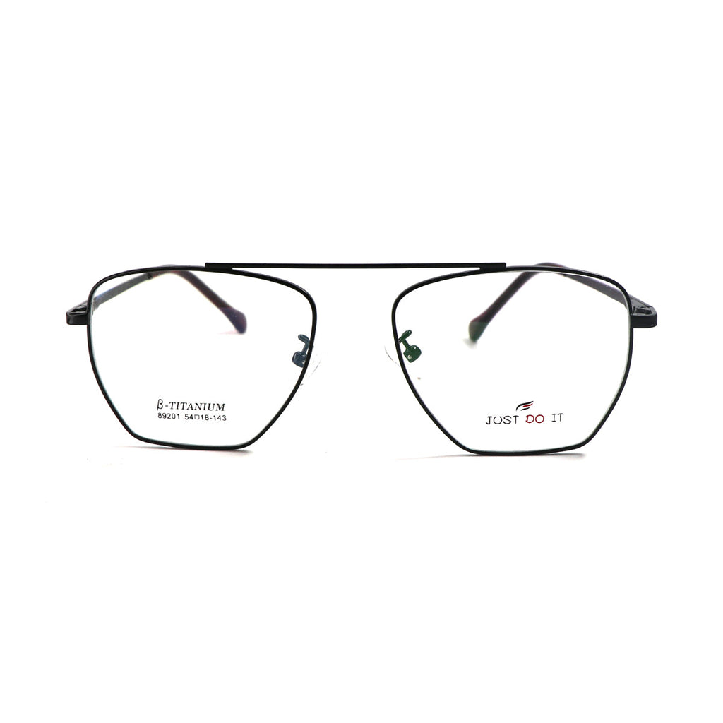 JUST DO IT FRAME 89201 54-18 143