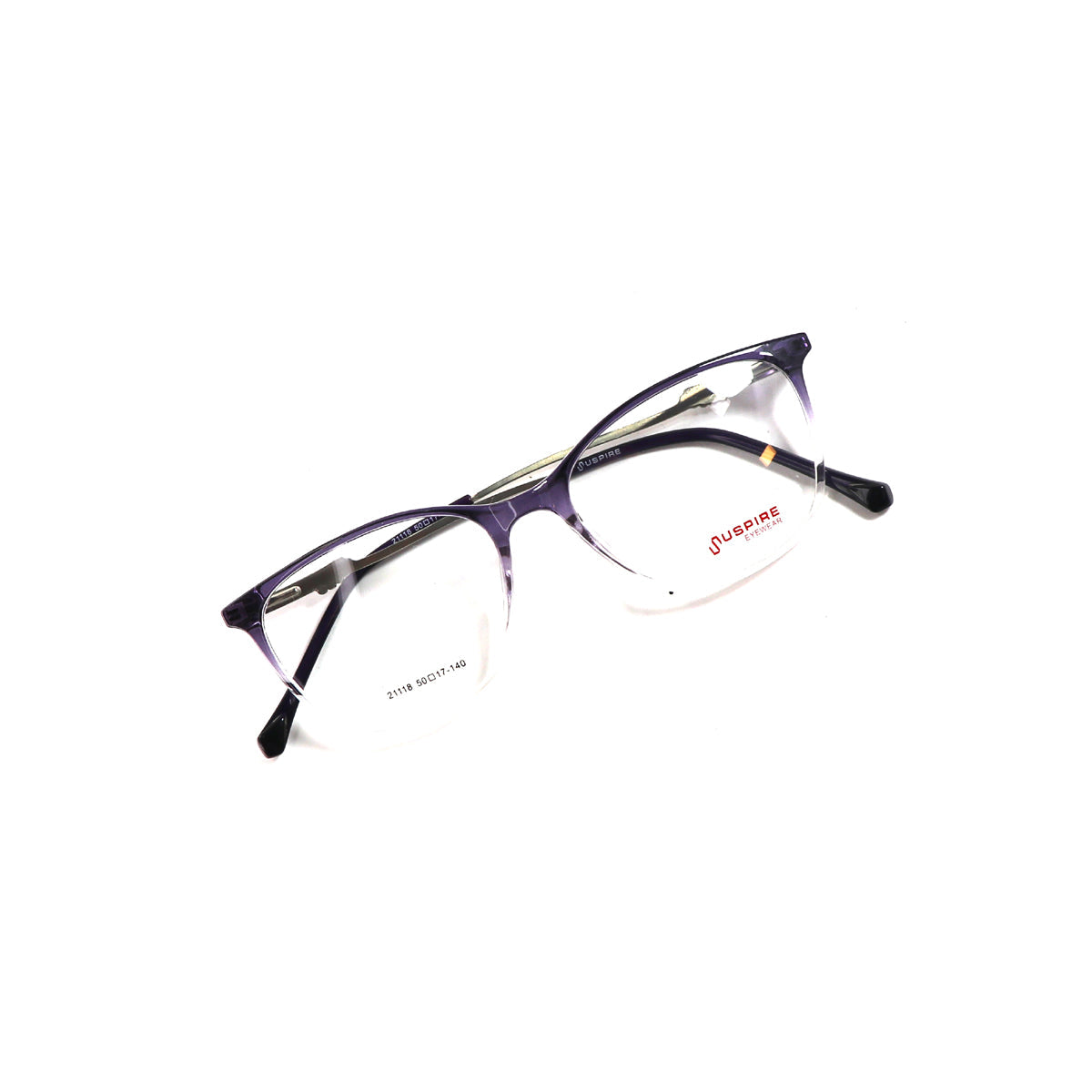 SUSPIRE FRAME 21118 50-17 140