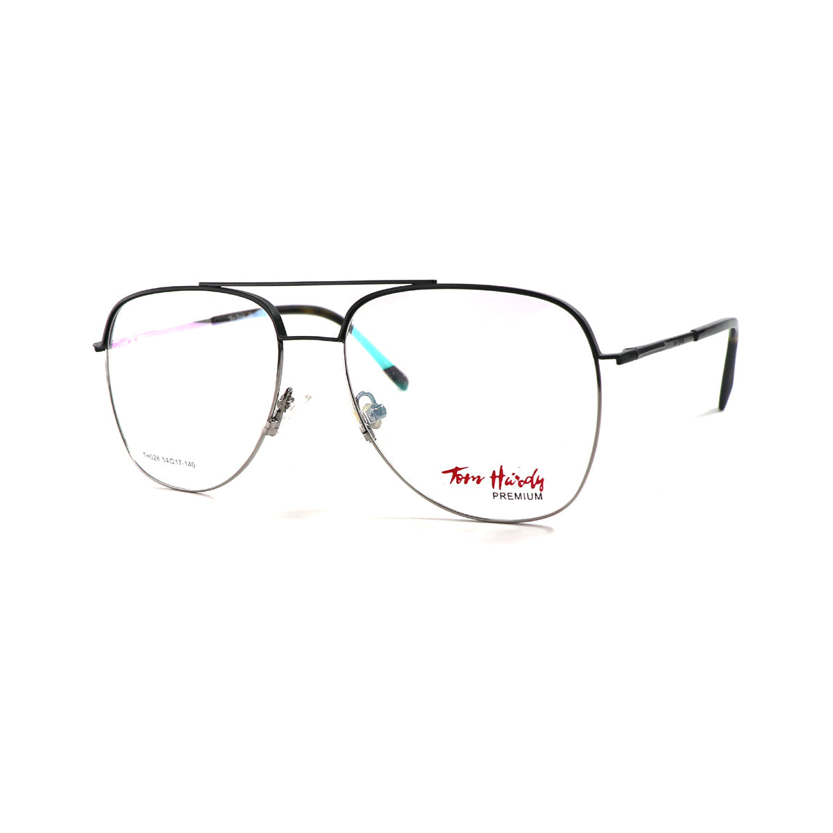 TOM HARDY FRAME TH028 54-17 140 – spexxkart