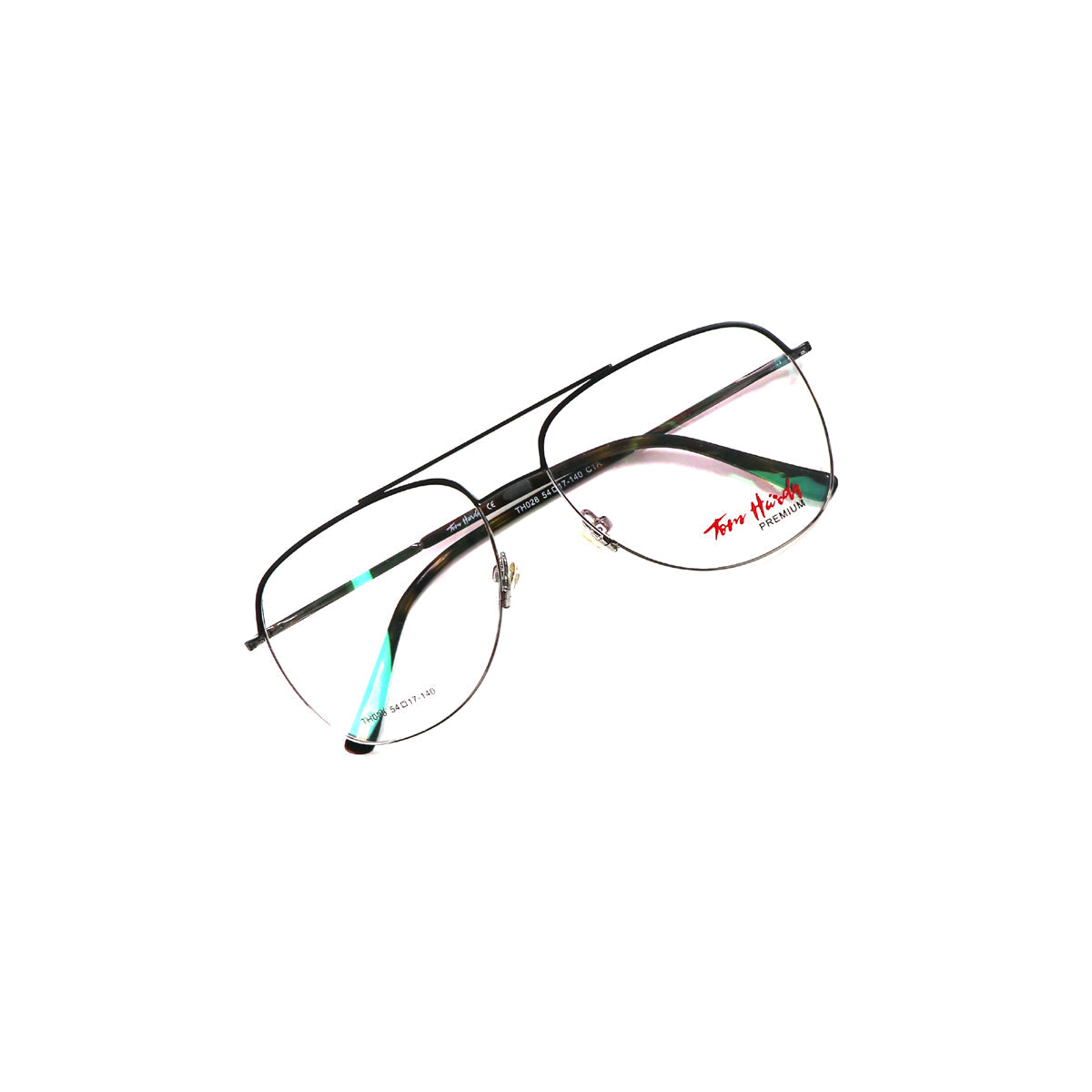 TOM HARDY FRAME TH028 54-17 140 – spexxkart