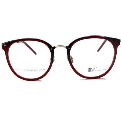 INSIST LUXURY FRAME IL9504 51-20 140 C3