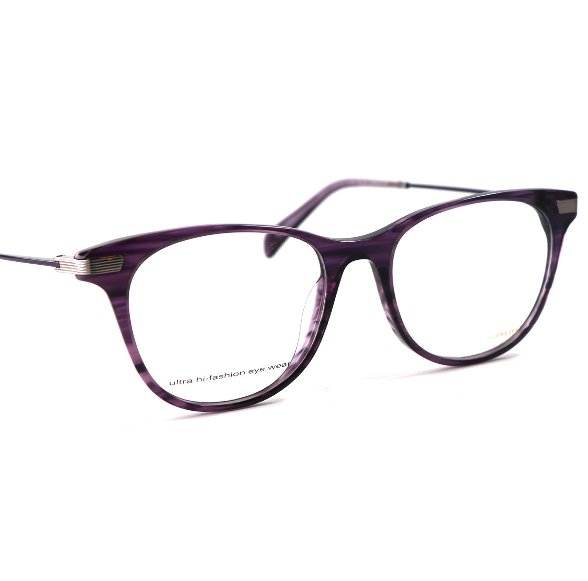 INSIST LUXURY FRAME IL9706 51-18 145 PUR 1907