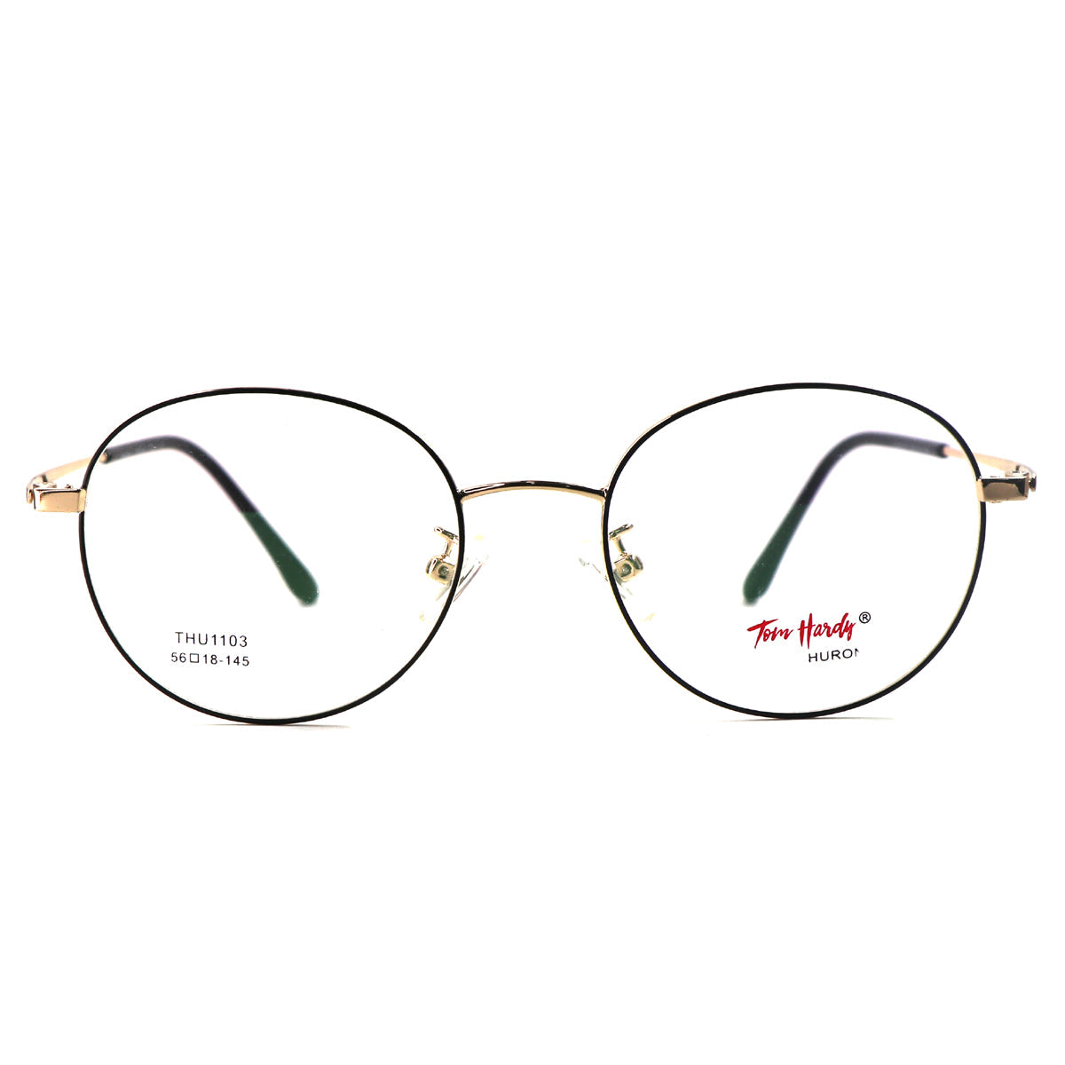 TOM HARDY FRAME THU11063 56-18 145