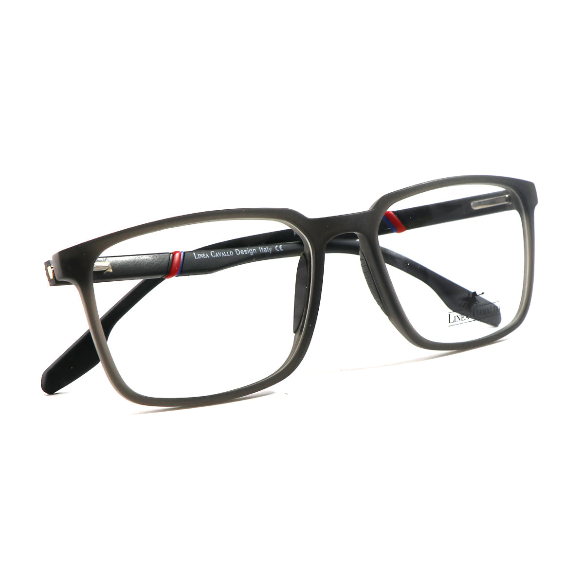 LINEQA CAVALLO FRAME FA02-10 55-18 145 C02