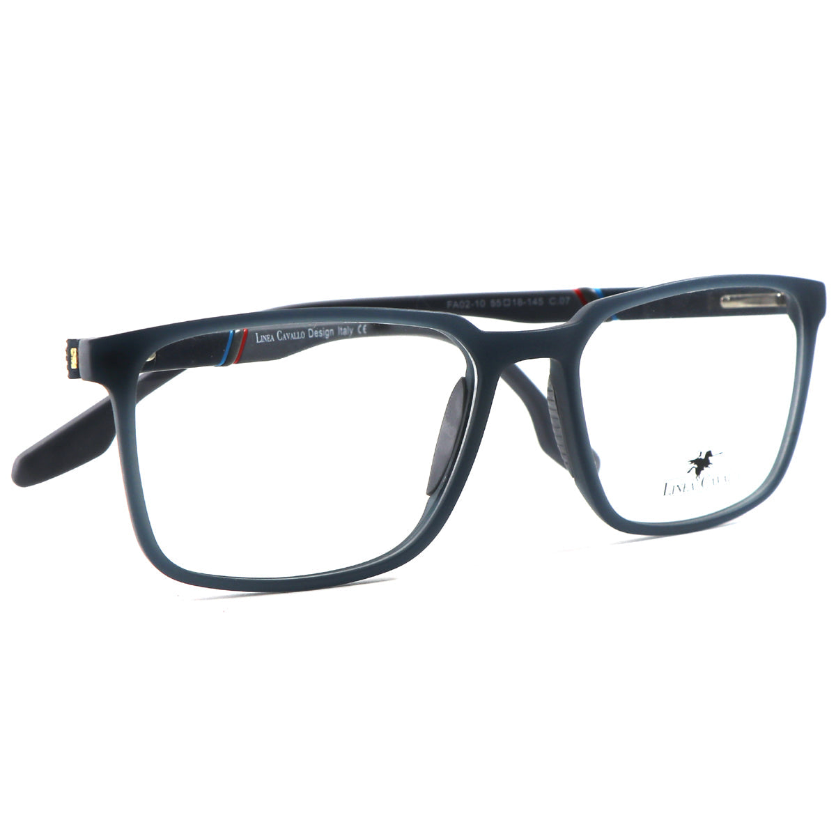 LINEA CAVALLO FRAME FA02-10 55-18 145 C07