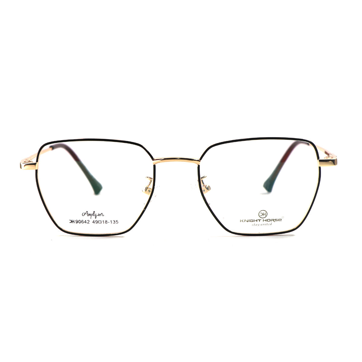 KNIGHT HORSE FRAME DH90642 49-18 135