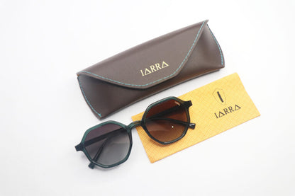 IARRA SUNGLASSES MOD IA868 51-20 140 4 03-20