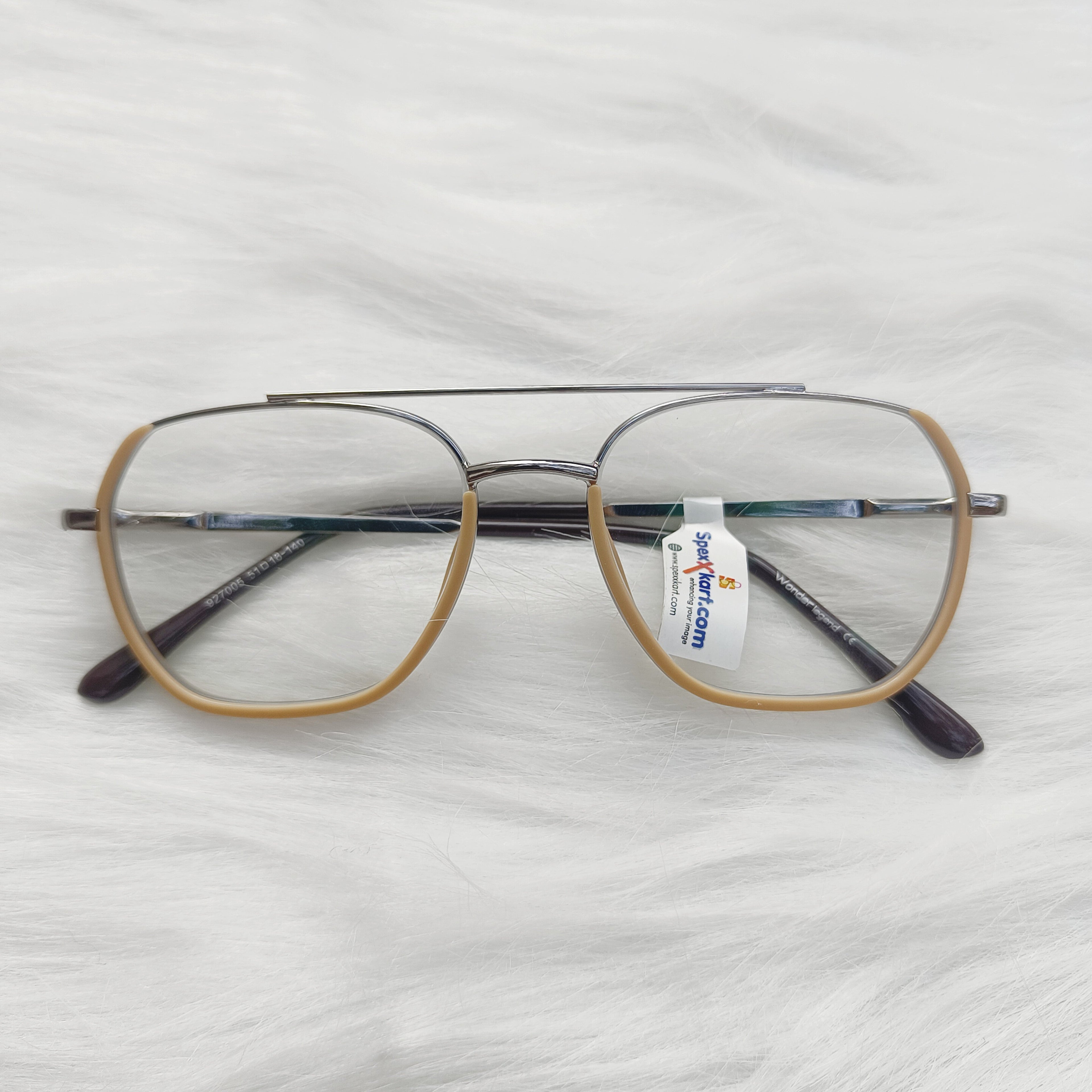 WONDER EYEGLASS