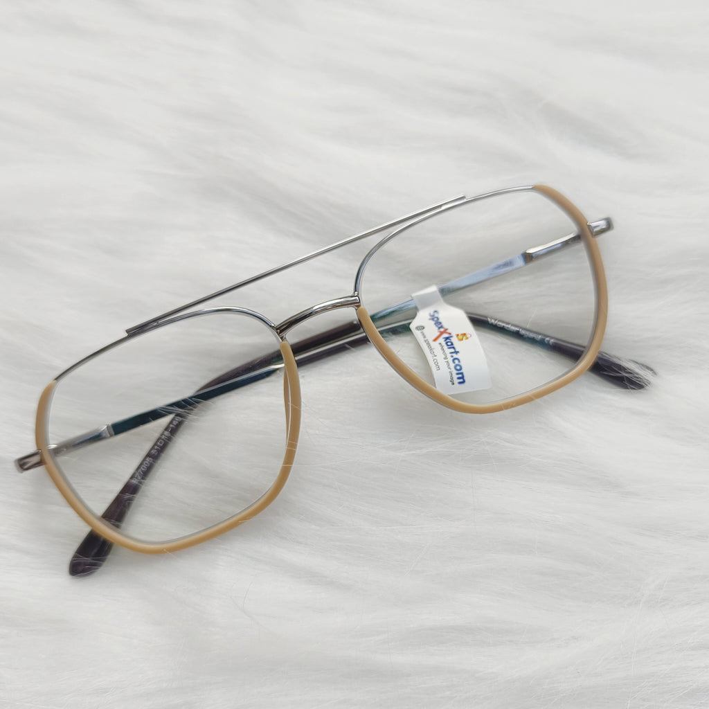 WONDER EYEGLASS