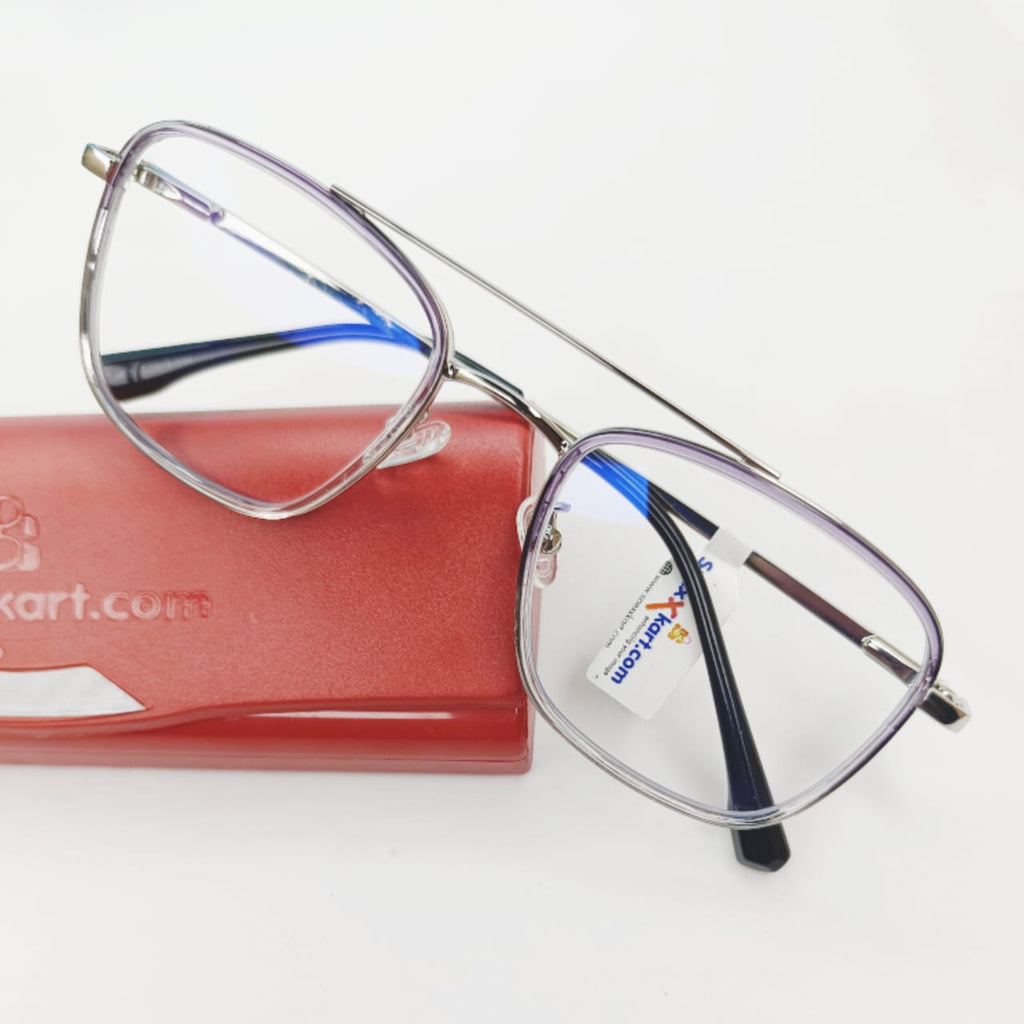 PREMIUM FRAME 82807 53-17 143 WITH BLULENS