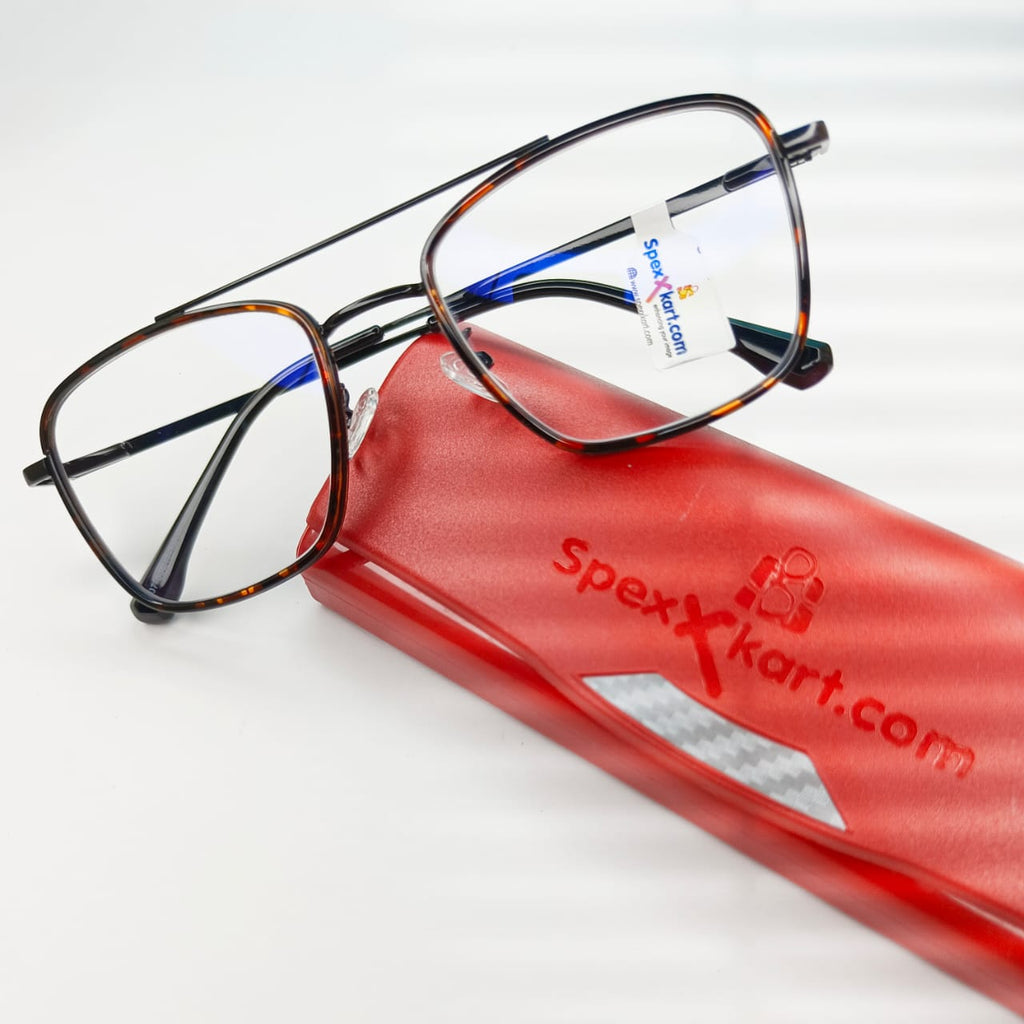 PREMIUM FRAME 82807 53-17 143 WITH BLULENS